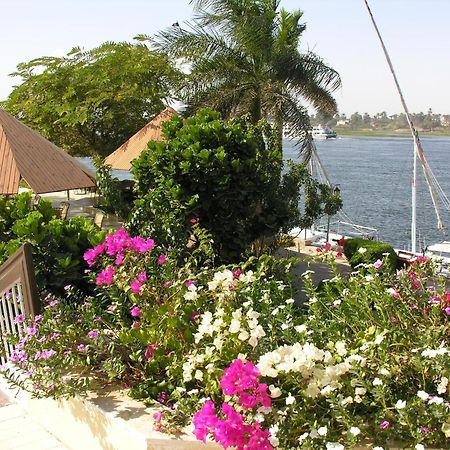 Pyramisa Hotel Luxor Ngoại thất bức ảnh