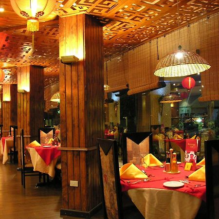 Pyramisa Hotel Luxor Ngoại thất bức ảnh