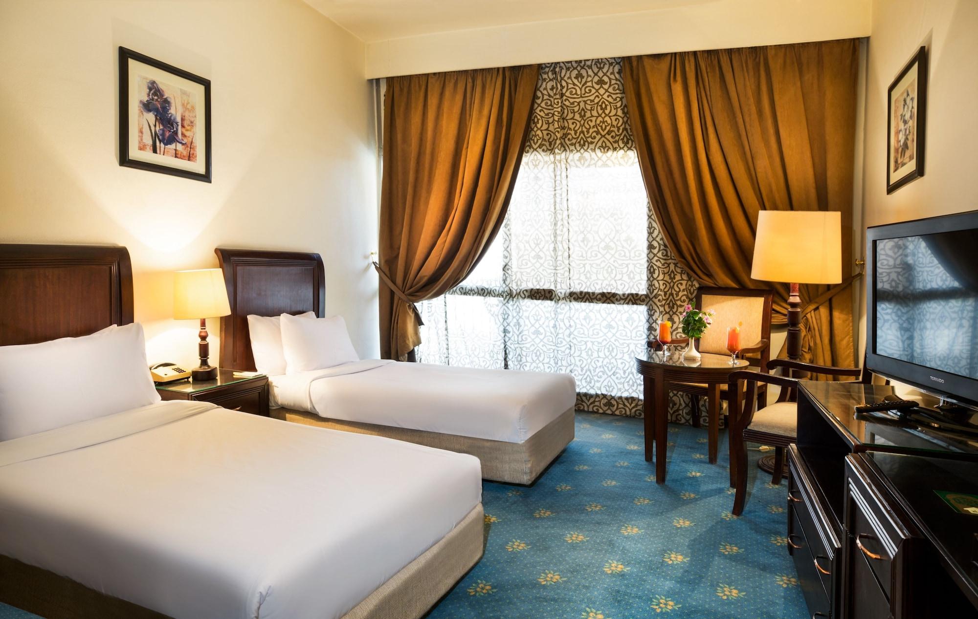 Pyramisa Hotel Luxor Ngoại thất bức ảnh