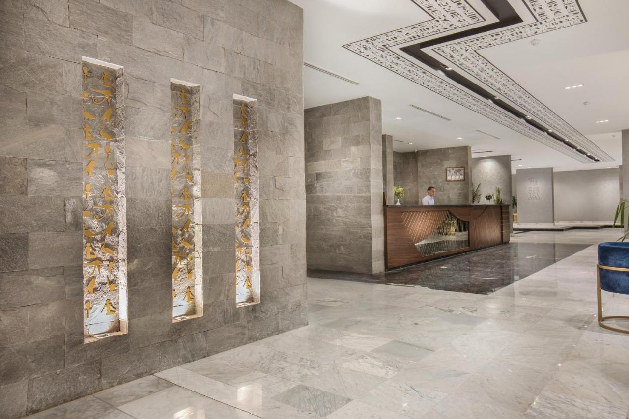 Pyramisa Hotel Luxor Ngoại thất bức ảnh
