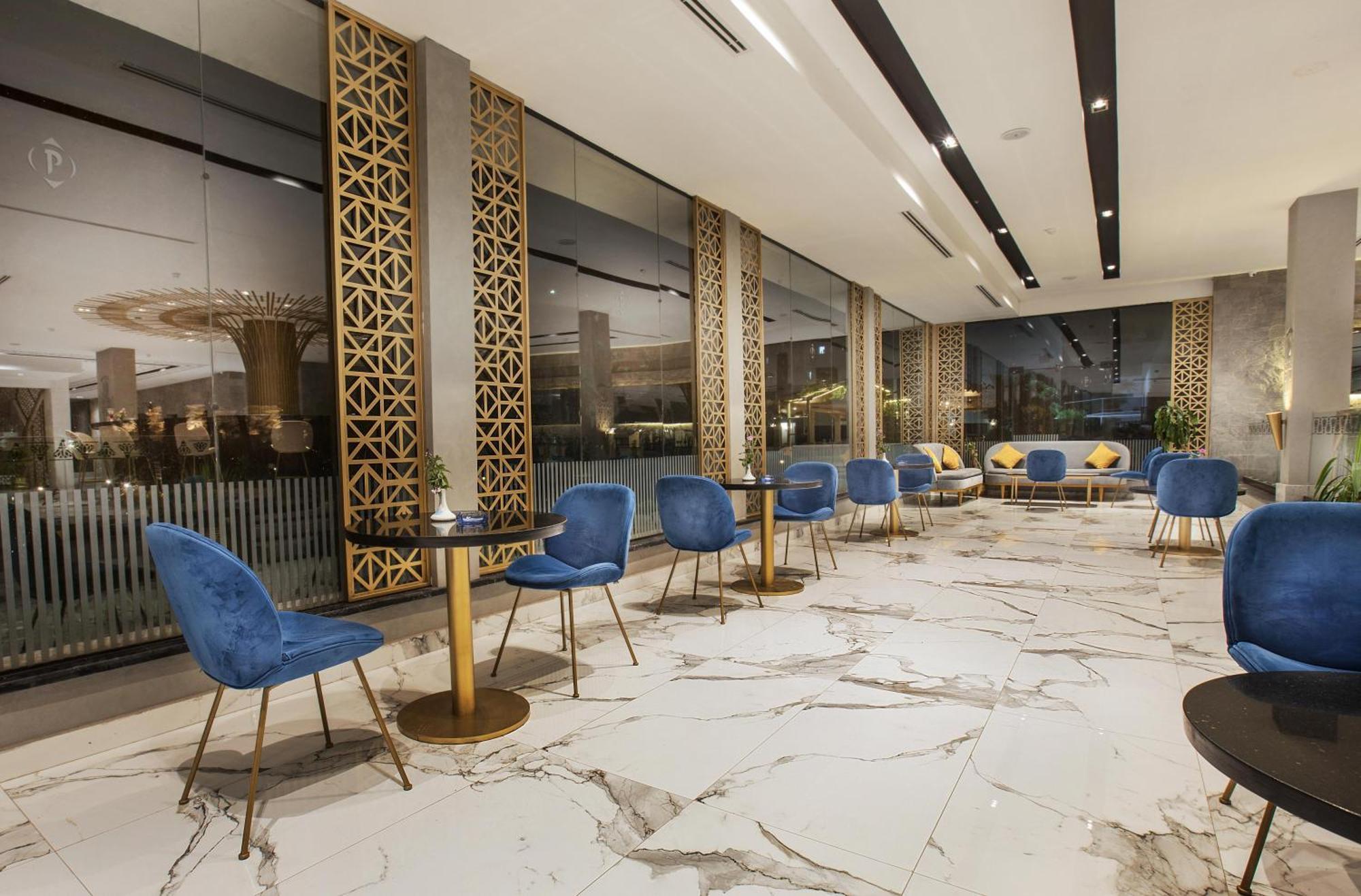 Pyramisa Hotel Luxor Ngoại thất bức ảnh