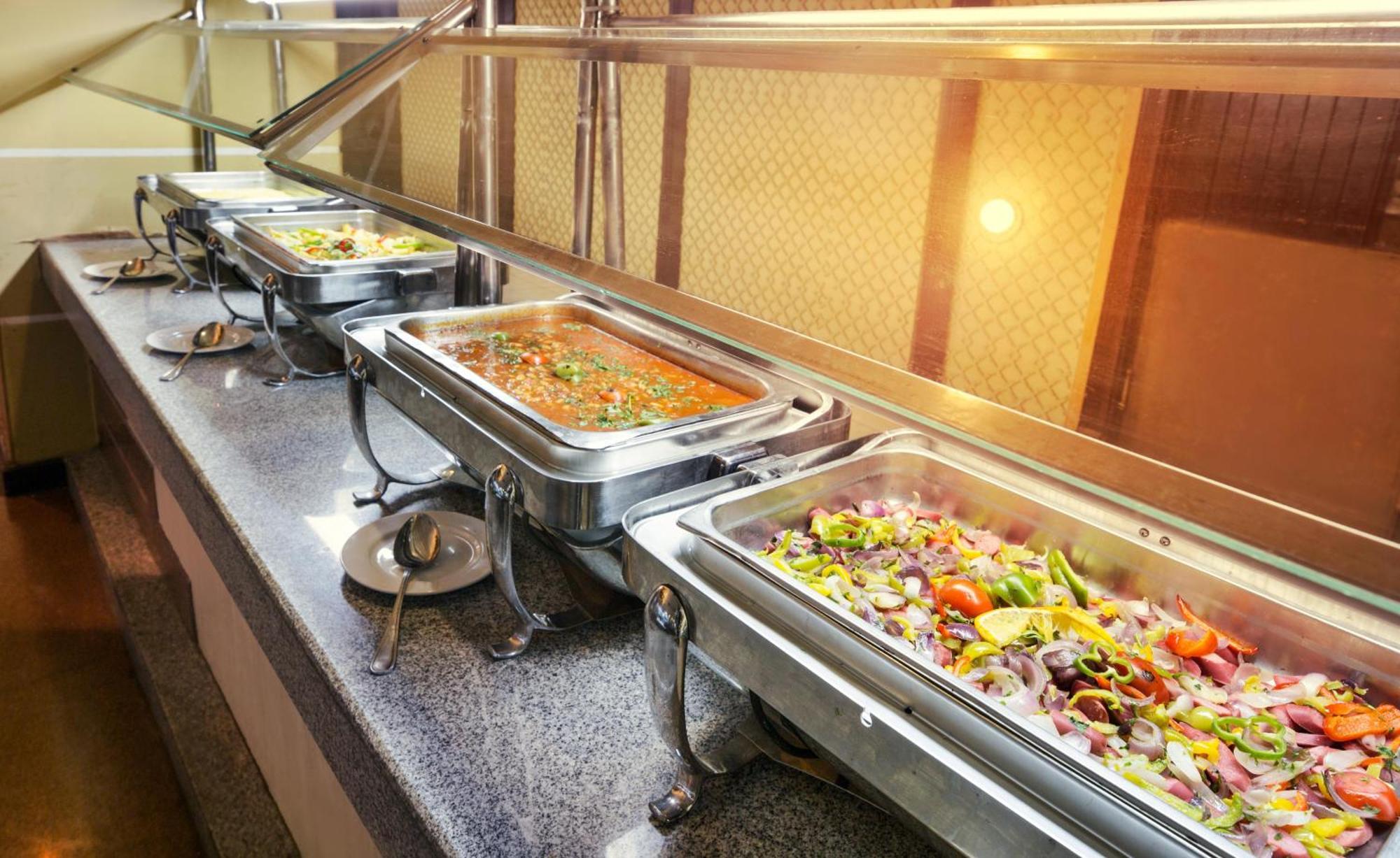 Pyramisa Hotel Luxor Ngoại thất bức ảnh