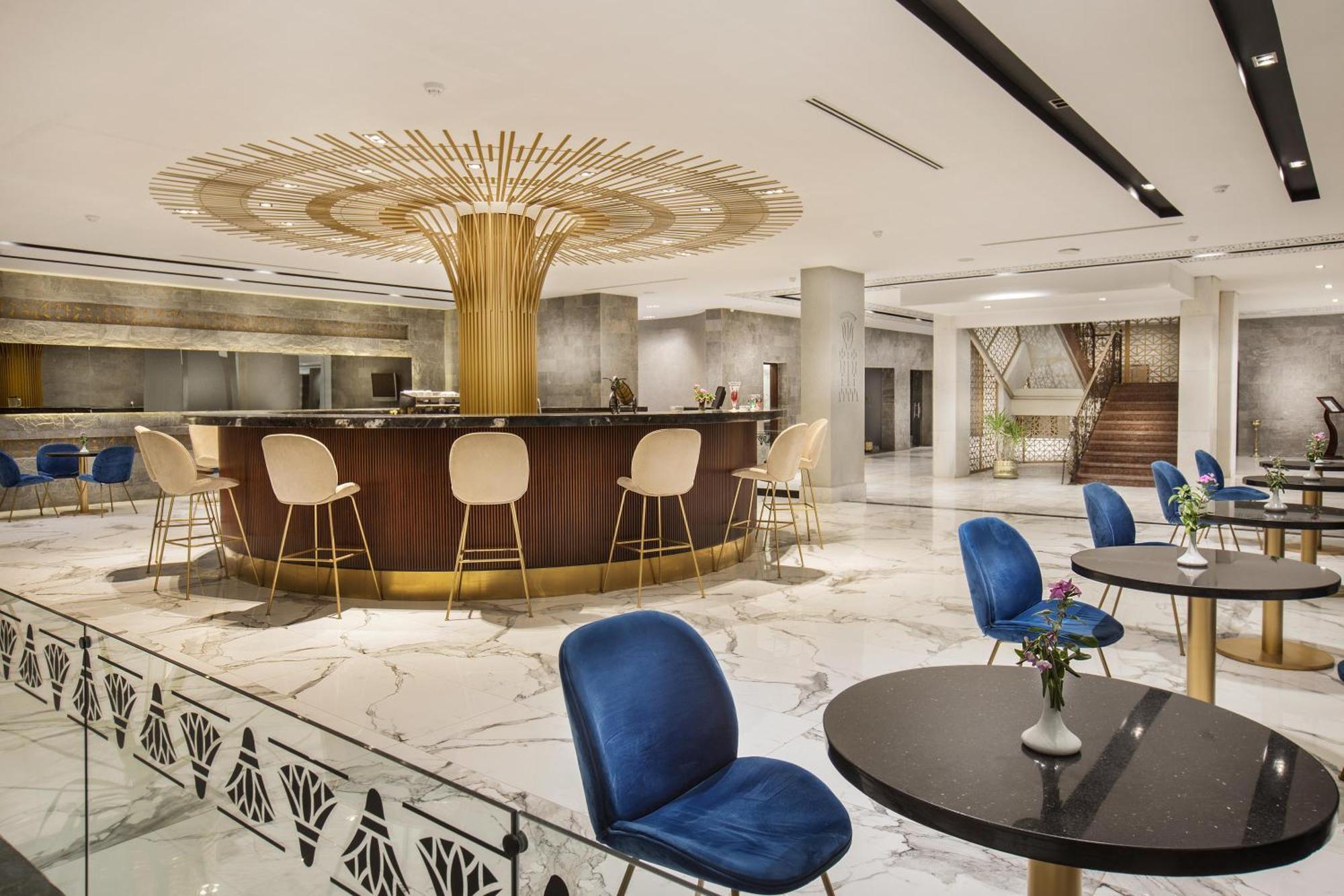Pyramisa Hotel Luxor Ngoại thất bức ảnh