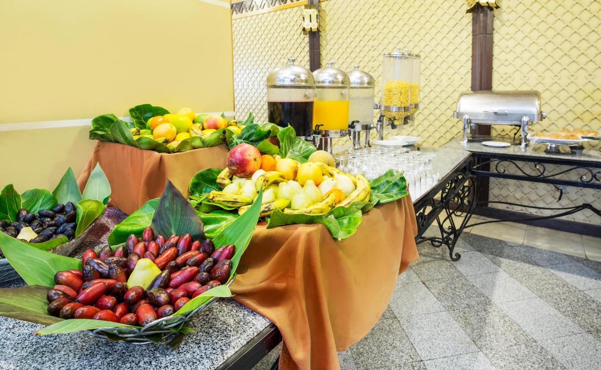 Pyramisa Hotel Luxor Ngoại thất bức ảnh