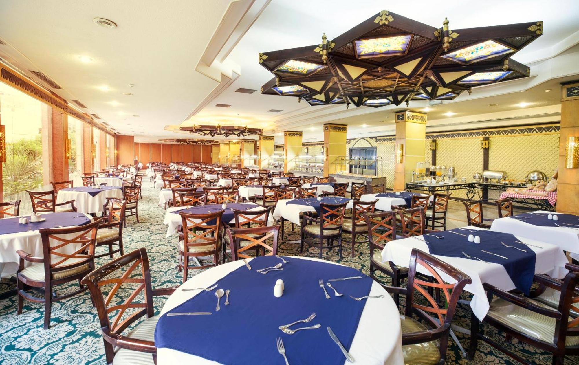 Pyramisa Hotel Luxor Ngoại thất bức ảnh